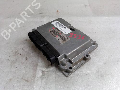 Engine control unit (ECU) PEUGEOT BOXER Bus (244, Z_) | BP32261750M57