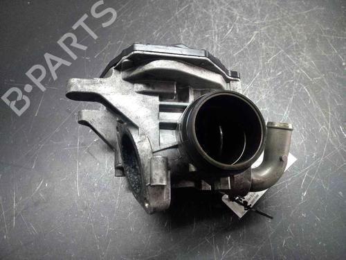Throttle body FIAT DUCATO Van (250_) 150 Multijet 2,3 D | BP9309926M82 