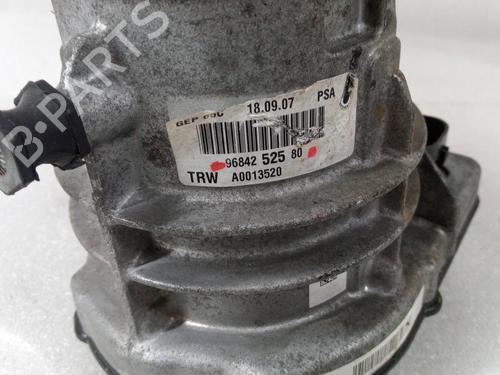 Steering pump CITROËN C4 Grand Picasso I (UA_) 1.6 HDi | BP18905227M99