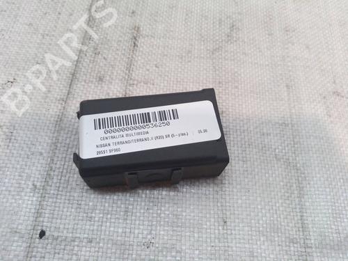 Used Electronic module Electronic module NISSAN TERRANO II (R20) 2.7 TDi 4WD (125 hp) 33442115 33442115