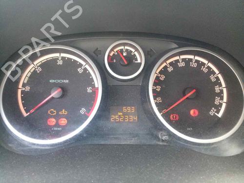 Valve cover OPEL CORSA D (S07) 1.3 CDTI (L08, L68) | BP19524718M124