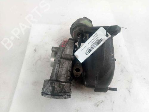 Turbocharger/Supercharger SKODA SUPERB I (3U4) 1.9 TDI | BP27200745M71 