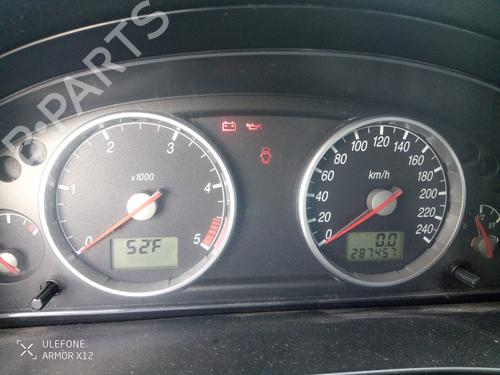 Electronic module FORD MONDEO III (B5Y)  | BP24124470M83 