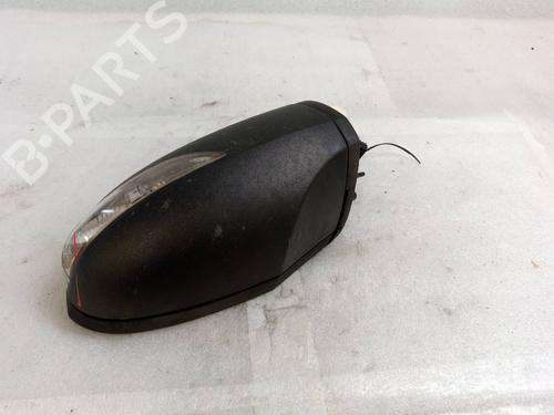 Left mirror MERCEDES-BENZ A-CLASS (W169) A 160 (169.031, 169.331) | BP32211456C26