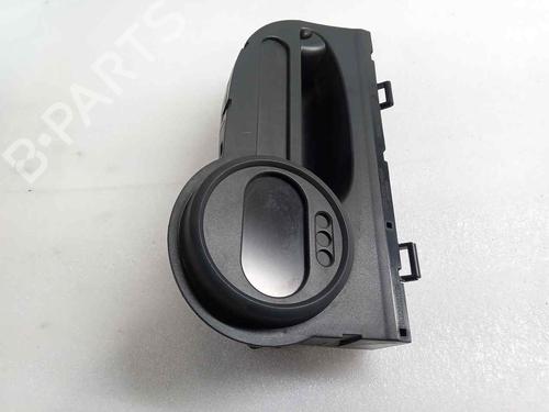 Instrument cluster RENAULT TWINGO II (CN0_) 1.2 16V (CN0K, CN0V, CN0A) | BP24802486C47 
