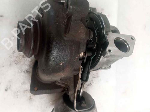 Turbocharger/Supercharger FORD FIESTA V (JH_, JD_) 1.4 TDCi | BP27200748M71 