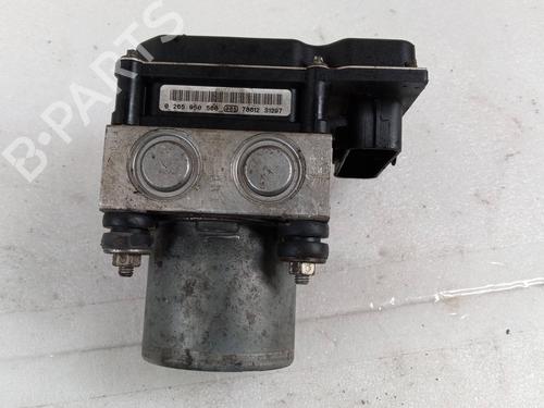 ABS pump PEUGEOT 308 I (4A_, 4C_) 1.6 16V | BP23424341M43 