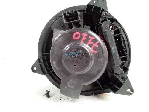 Heater blower motor FORD MONDEO III (B5Y) 2.0 16V TDDi / TDCi | BP16821455M62