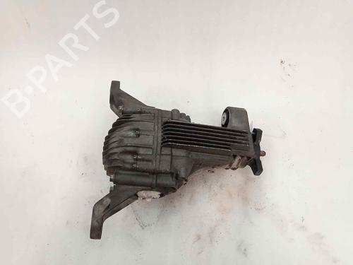 Rear differential MERCEDES-BENZ M-CLASS (W164) ML 280 CDI 4-matic (164.120) | BP19709798M24