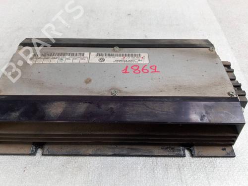 Elektronik Modul für FORD FOCUS III 1.5 TDCi (95 hp) 24653462