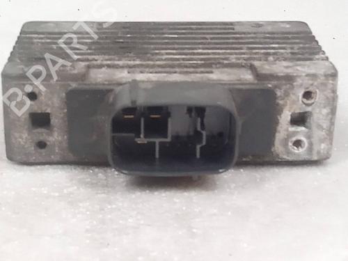 Engine control unit (ECU) TOYOTA AURIS (_E15_)  | BP15227368M57 