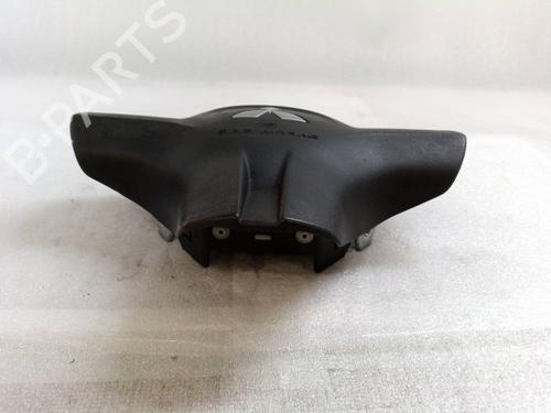 Airbag chauffør MITSUBISHI COLT CZC VI Convertible (RG) 1.5 (Z36A) | BP32079152C9  - Image 8