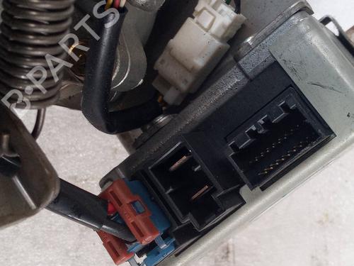 Steering column HYUNDAI GETZ (TB) 1.6 | BP23424382M21