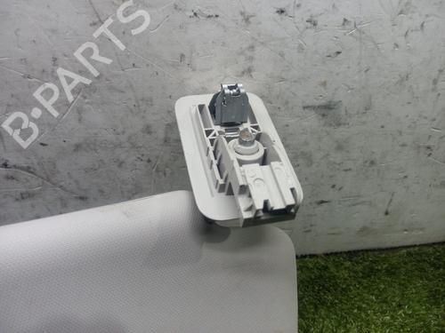 Left sun visor CITROËN C3 / C3 ORIGIN III (SX)  | BP9179507I1 