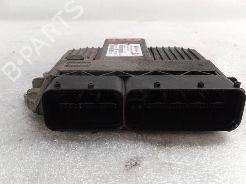 Engine control unit (ECU) SUZUKI SWIFT III (MZ, EZ) | BP32298059M57 - Image 2