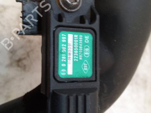 Pipe RENAULT CLIO III Grandtour (KR0/1_) 1.5 dCi | BP32073901M125 - Image 2