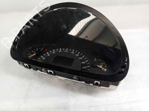 Instrument cluster MERCEDES-BENZ VITO Bus (W639) 115 CDI (639.701, 639.703, 639.705) | BP30759645C47