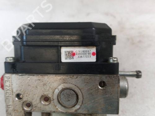 ABS pump NISSAN X-TRAIL II (T31) 2.0 dCi 4x4 | BP24452626M43 