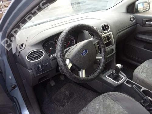 Motorstyringsenhet FORD FOCUS II (DA_, HCP, DP) 1.8 TDCi | BP16054868M57 