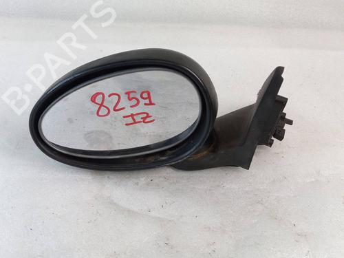Left mirror ROVER 75 (RJ) 2.0 CDT | BP21055319C26 