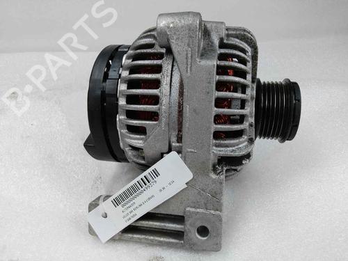Used Alternator VOLVO S80 I (184) 2.4 (170 hp) 17950488