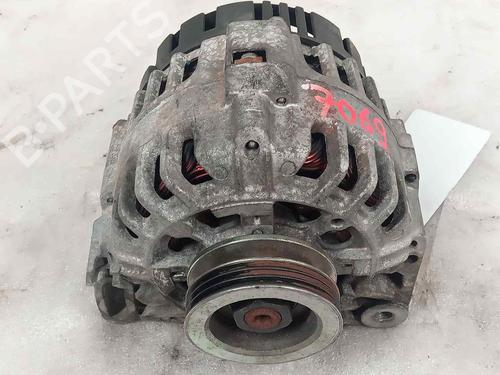 Generator DACIA SANDERO  | BP16840172M7 