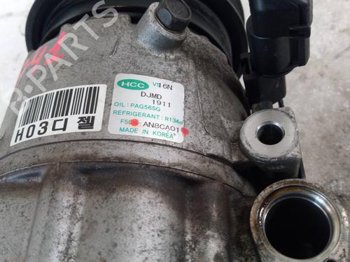 AC compressor HYUNDAI i30 (FD)  | BP24447968M34 