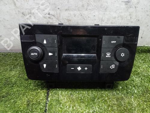 Used Climate control FIAT DUCATO Van (250_) 180 Multijet 2,3 D (177 hp) 9458127