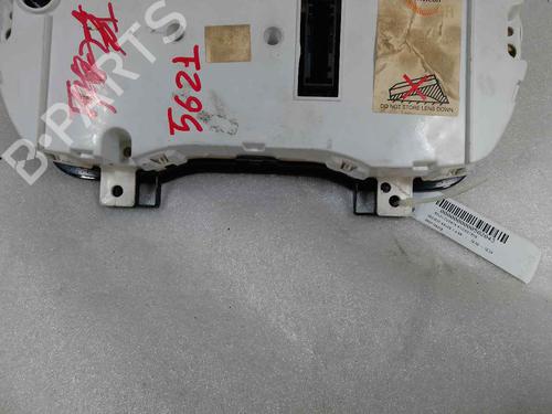 Instrument cluster CHEVROLET AVEO / KALOS Hatchback (T200) 1.4 16V | BP14940090C47