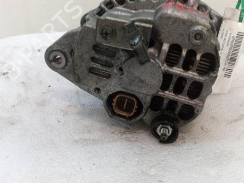Alternator HONDA JAZZ II (GD_, GE3, GE2) 1.3 iDSi (GD1) | BP26017221M7 