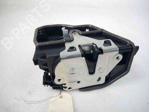 Used Front left lock BMW 3 (E90) 318 i (143 hp) 10542323
