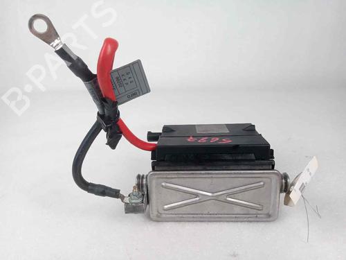 Elektronisk modul BMW 3 (E46) 320 d (136 hp) 11537715