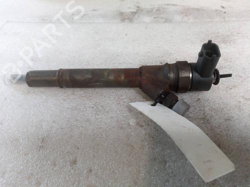 Used Injector CHRYSLER VOYAGER IV (RG, RS) 2.5 CRD (141 hp) 30387930