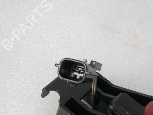 Front right exterior door handle NISSAN MICRA V (K14) 1.0 | BP10518730C129