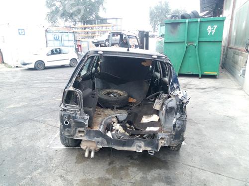 Engine control unit (ECU) VW GOLF IV (1J1)  | BP22399048M57 