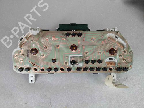 Instrument cluster LAND ROVER FREELANDER I (L314) 2.0 DI 4x4 | BP13582751C47
