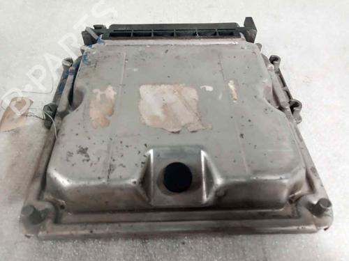Engine control unit (ECU) PEUGEOT 206 Hatchback (2A/C) 2.0 HDI 90 | BP16716125M57 