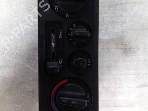 Climate control OPEL MONTEREY A (M92) 3.1 TD (UBS69D, UBS69G) | BP27236252I5 