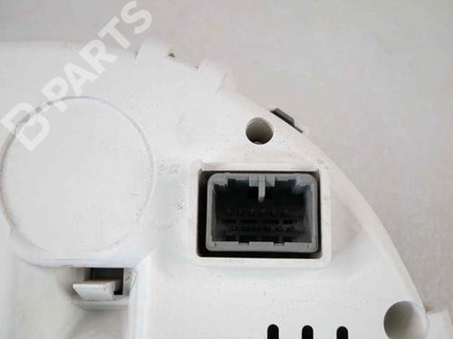 Instrument cluster HONDA CR-V III (RE_) 2.2 i-CTDi 4WD (RE6) | BP10545867C47 