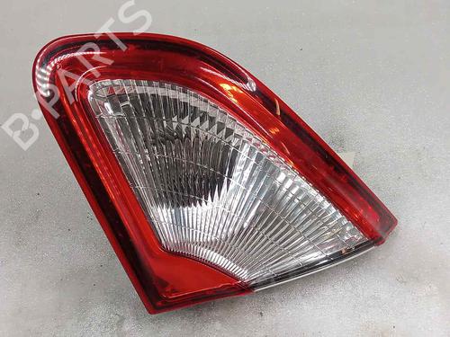 Højre baklys, luke NISSAN QASHQAI / QASHQAI +2 I (J10, NJ10, JJ10E) 2.0 (141 hp) 16152383