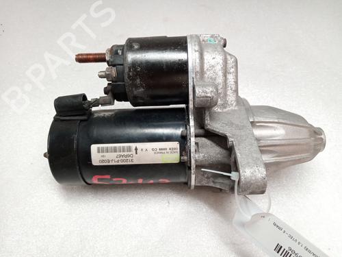 Used Starter HONDA CIVIC VI Fastback (MA, MB) 1.5 i Vtec-E (MA9) (90 hp) 14993835