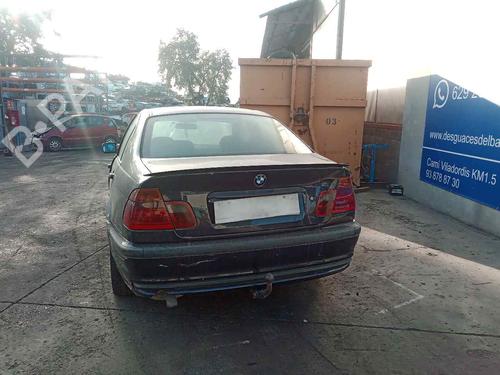 AC pipe BMW 3 (E46) 320 d | BP14167270M126 