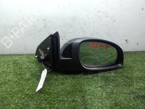 Right mirror OPEL SIGNUM Hatchback (Z03) 2.2 DTI (F48) (125 hp) 24436147 | 24436147 |