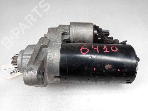 Startmotor VW POLO IV (9N_, 9A_) 1.4 TDI (75 hp) 15591387