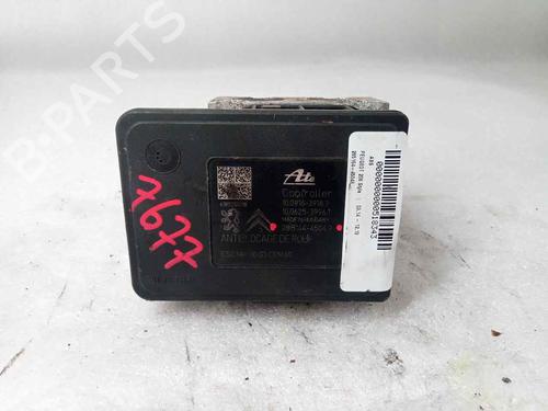 Used ABS pump PEUGEOT 208 I (CA_, CC_) 1.6 HDi / BlueHDi 75 (75 hp) 19254931