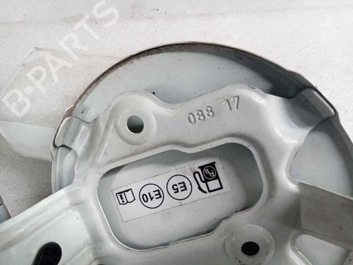 Fuel flap CITROËN C1 II (PA_, PS_) 1.2 VTi 82 | BP18640902C131 