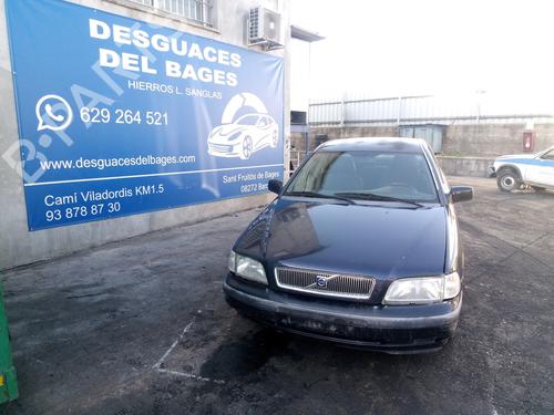 Cockpit VOLVO S40 I (644) 1.9 DI | BP24333799C47 