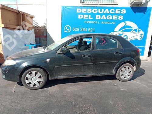 Left headlight CHEVROLET LACETTI (J200) 1.4 16V | BP9816005C28  - Image 6