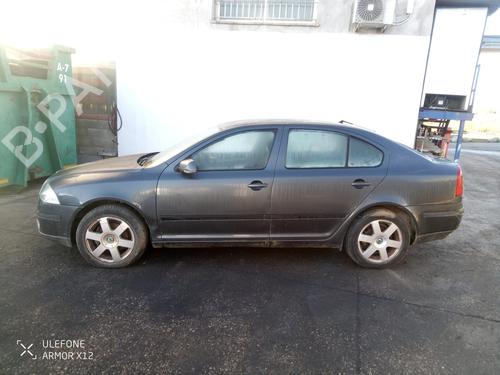 Left front window switch SKODA OCTAVIA II (1Z3) | BP30387915I27 - Image 9