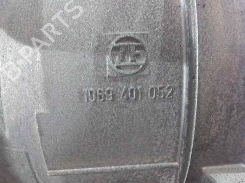 Gearbox BMW 3 (E90) 320 d | BP8926815M3